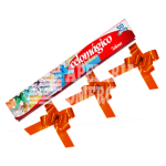 MOÑO CELOMAGICO MEDIANO C/U NARANJA